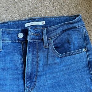 Levi’s 721 Jeans